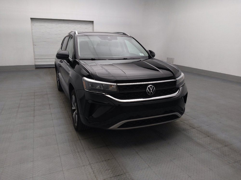 Used 2023 Volkswagen Taos SE FWD image 14