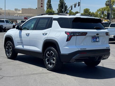 New 2026 Chevrolet Equinox ACTIV FWD image 4