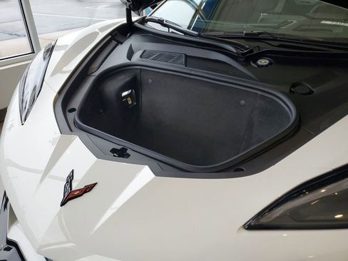 New 2026 Chevrolet Corvette Z06 image 10