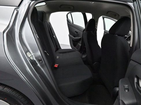 Used 2024 Nissan Sentra S FWD image 28
