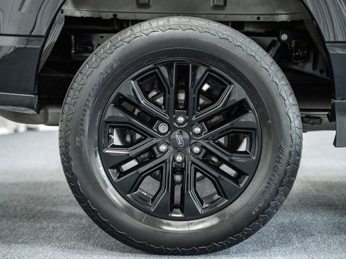 Used 2024 Ford F150 Lariat AWD/4WD image 18