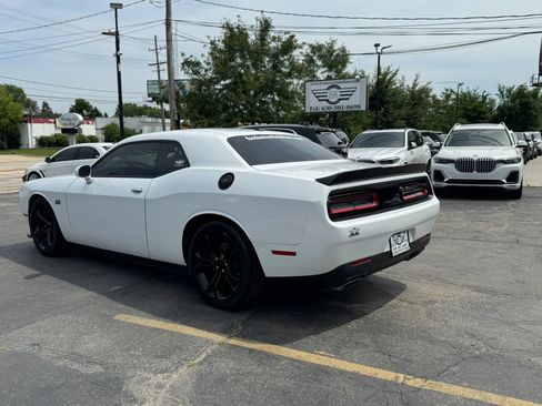 Used 2021 Dodge Challenger R/T RWD image 6