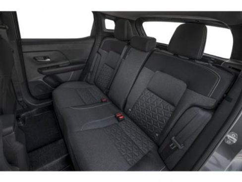 Certified 2025 Nissan Kicks SV w/ SV Premium Package image 15