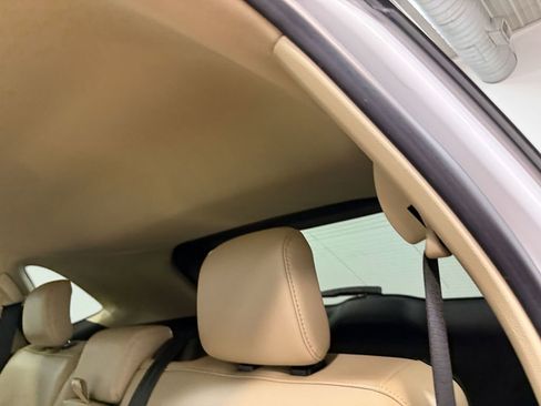 Used 2023 Ford Edge SEL w/ Convenience Package image 49