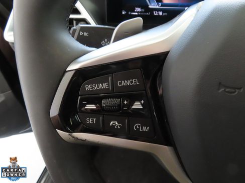 Used 2025 BMW 330i Sedan RWD image 14