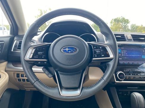 Used 2019 Subaru Outback 2.5i Limited image 21