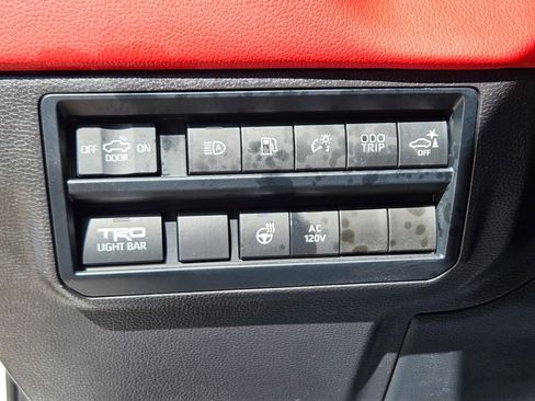 Used 2024 Toyota Tundra TRD Pro image 17