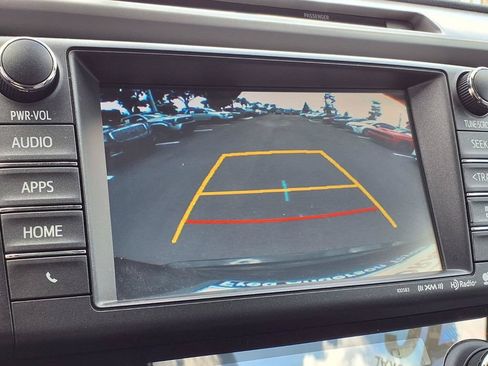 Used 2016 Toyota RAV4 Limited FWD image 23