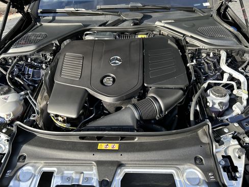 Certified 2025 Mercedes-Benz E 350 4MATIC Sedan image 53