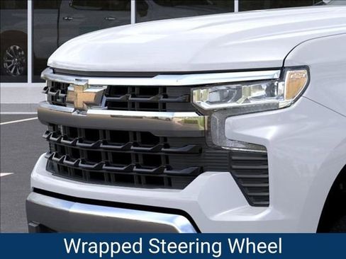 New 2026 Chevrolet Silverado 1500 LT w/ Protection Package image 15