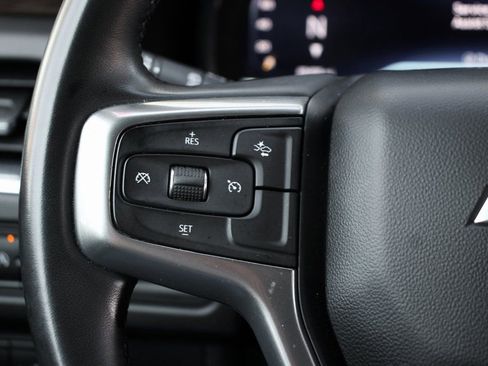 Used 2023 Chevrolet Tahoe LT image 24