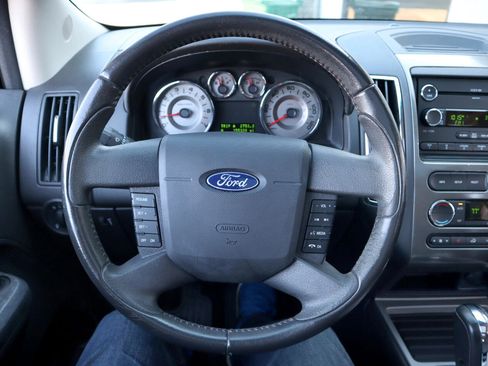 Used 2010 Ford Edge Limited image 50