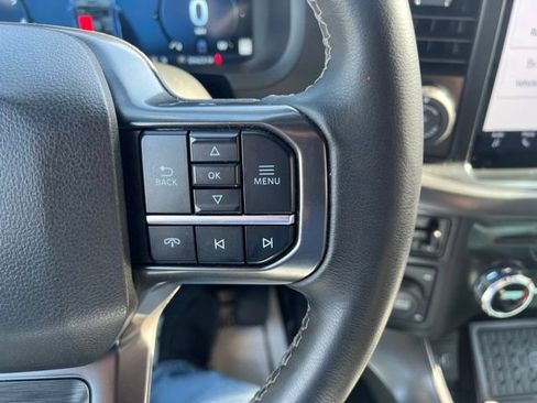 Used 2024 Ford F150 XLT w/ Equipment Group 303A High AWD/4WD image 25