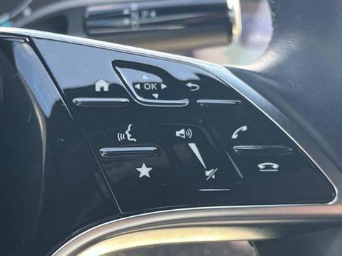 Certified 2025 Mercedes-Benz E 450 4MATIC Sedan image 28