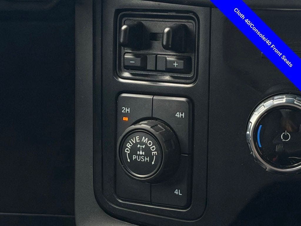 Used 2024 Ford F150 XLT w/ Equipment Group 302A MID AWD/4WD image 18