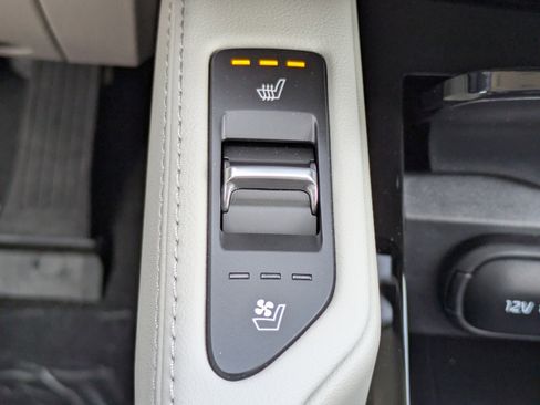 New 2025 Kia Telluride EX image 29