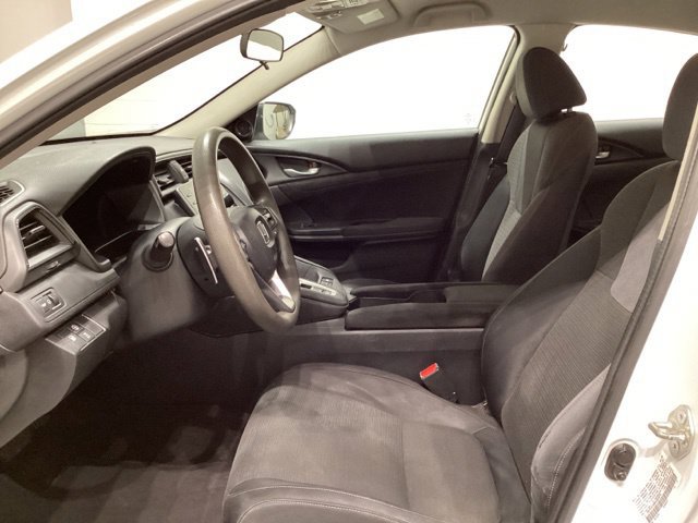 Used 2021 Honda Insight EX image 13