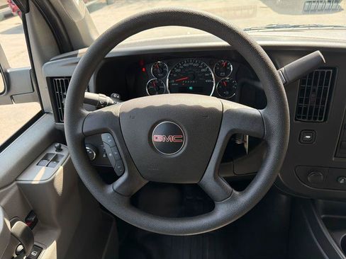 New 2026 GMC Savana 2500 w/ Driver Convenience Package RWD image 16