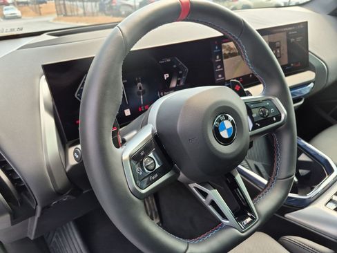 Used 2026 BMW X3 M50 w/ Premium Package AWD/4WD image 18