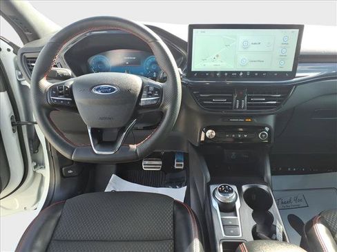 Used 2023 Ford Escape ST-Line Select w/ Tech Pack #2 AWD/4WD image 34