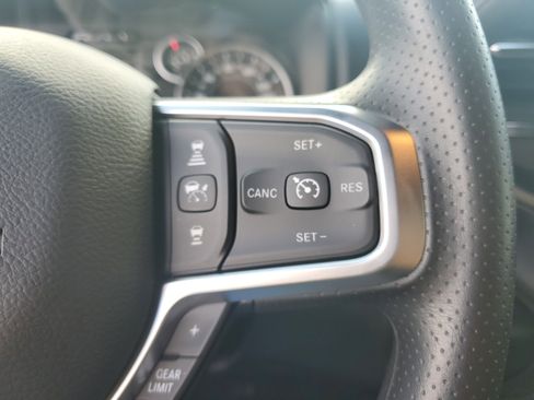 New 2026 RAM 2500 Tradesman image 12