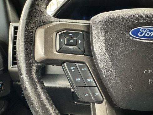 Used 2019 Ford Expedition Max XLT AWD/4WD image 22