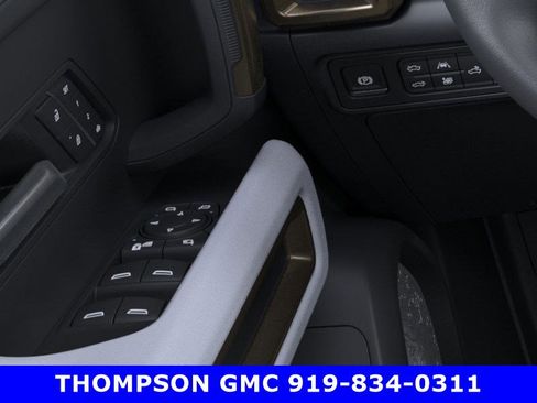 New 2024 GMC Hummer EV 3X image 23