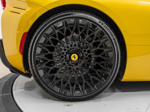 Used 2022 Ferrari SF90 Spider AWD/4WD image 16