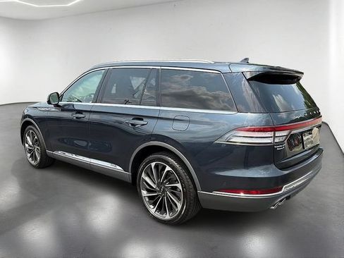 Used 2021 Lincoln Aviator Reserve w/ Equipment Group 201A AWD/4WD image 8