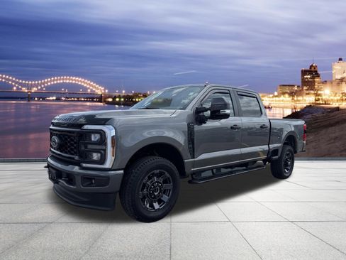 Used 2024 Ford F250 XL w/ STX Appearance Package image 1