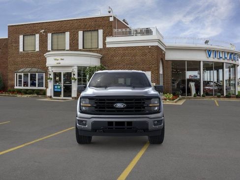New 2026 Ford F150 XLT w/ Equipment Group 302A MID AWD/4WD image 6