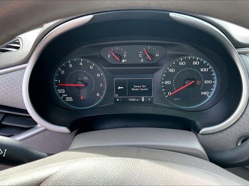 Used 2016 Chevrolet Malibu LS image 20