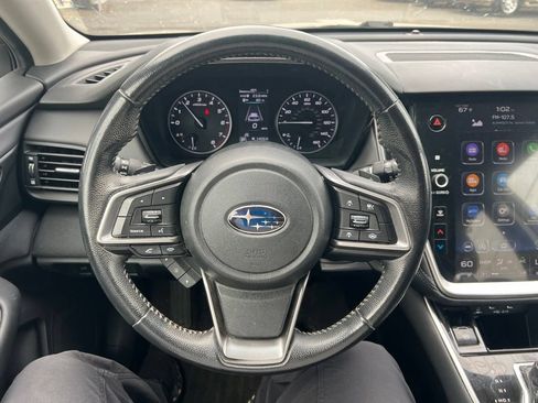 Used 2021 Subaru Outback Premium AWD/4WD image 13
