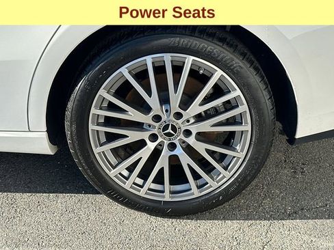 Used 2025 Mercedes-Benz CLA 250 CLA 250 image 9