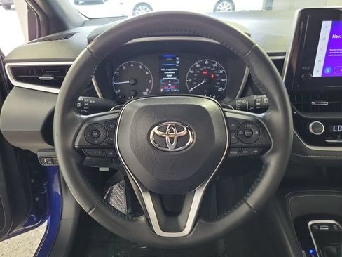 Used 2025 Toyota Corolla SE FWD image 26