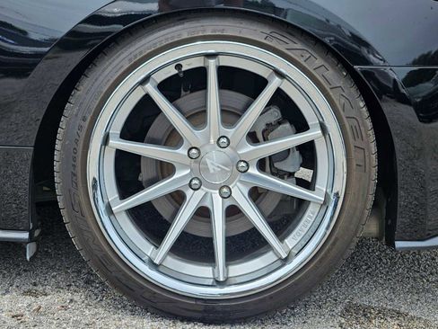 Used 2015 Ford Mustang GT Premium w/ Equipment Group 401A RWD image 12