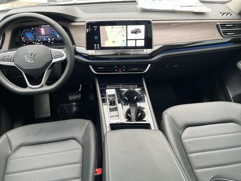 New 2026 Volkswagen Atlas SEL AWD/4WD image 27
