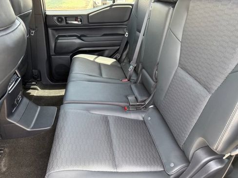 Used 2025 Toyota Land Cruiser w/ Premium Package AWD/4WD image 30