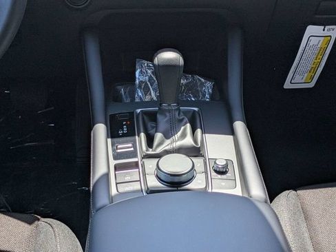 New 2026 MAZDA MAZDA3 s FWD image 17