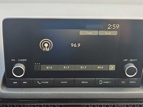 Used 2022 Honda Civic EX image 12
