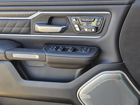 New 2026 RAM 1500 Tungsten w/ Off Road Group image 26