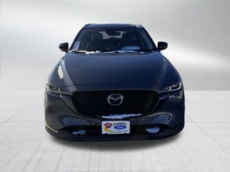 Used 2024 MAZDA CX-5 Carbon Edition video 2