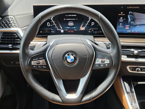Used 2025 BMW X5 xDrive40i w/ Climate Comfort Package AWD/4WD image 14