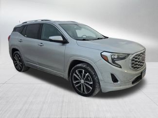 Used 2019 GMC Terrain Denali w/ Advanced Safety Package video 2