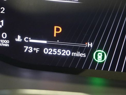 Used 2024 Acura MDX SH-AWD image 33