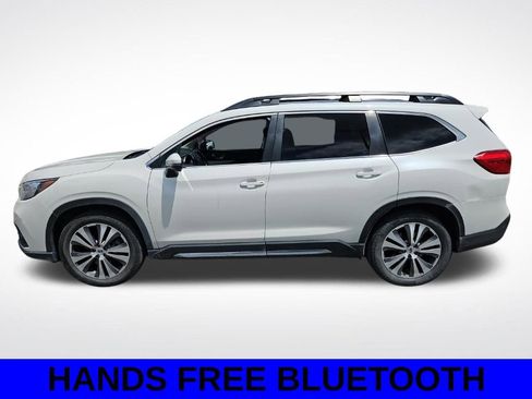 Certified 2022 Subaru Ascent Limited w/ Technology Package AWD/4WD image 8