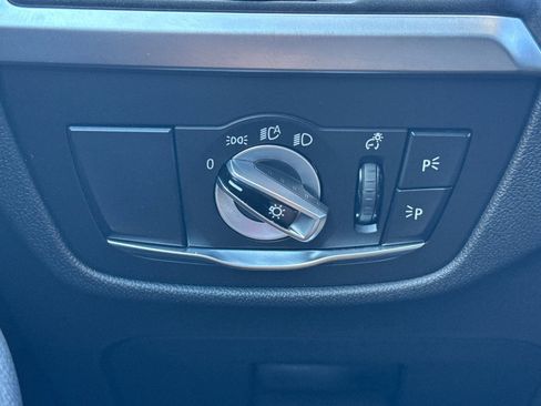 Used 2024 BMW X4 xDrive30i w/ Parking Assistance Package image 33