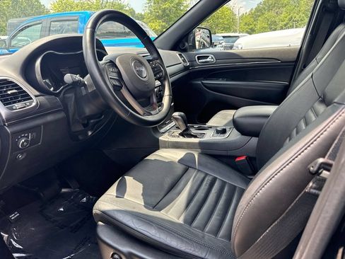 Used 2019 Jeep Grand Cherokee Limited X AWD/4WD image 3