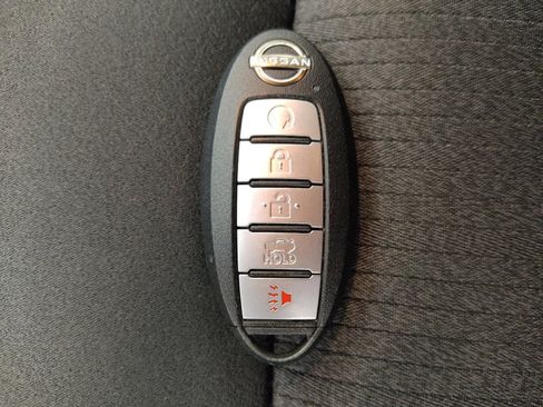 Used 2024 Nissan Altima 2.5 SV image 32