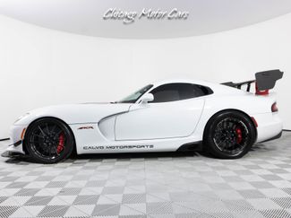 Used 2016 Dodge Viper ACR video 2